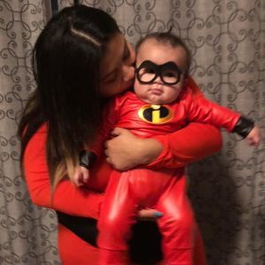 Meet your Posher, Denise